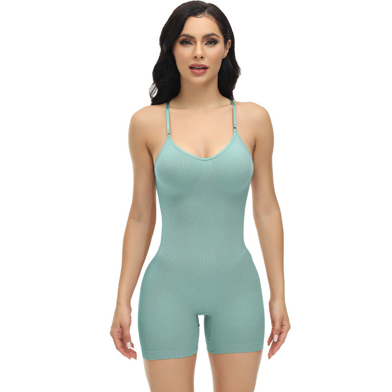 Seamless Shaping Dress