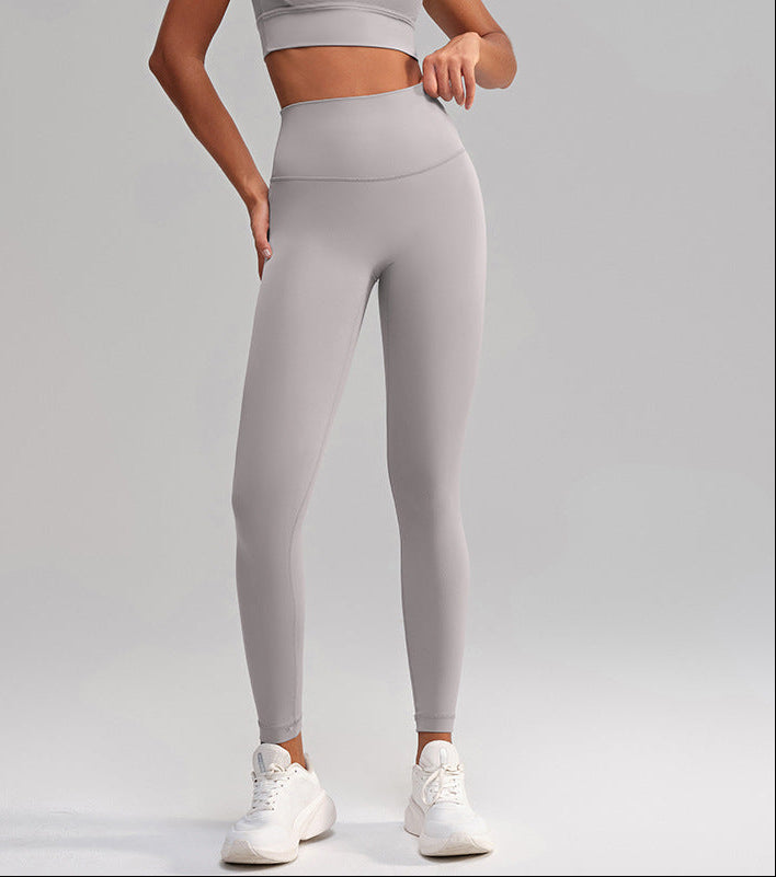 Womens Yoga Fitness Pants
