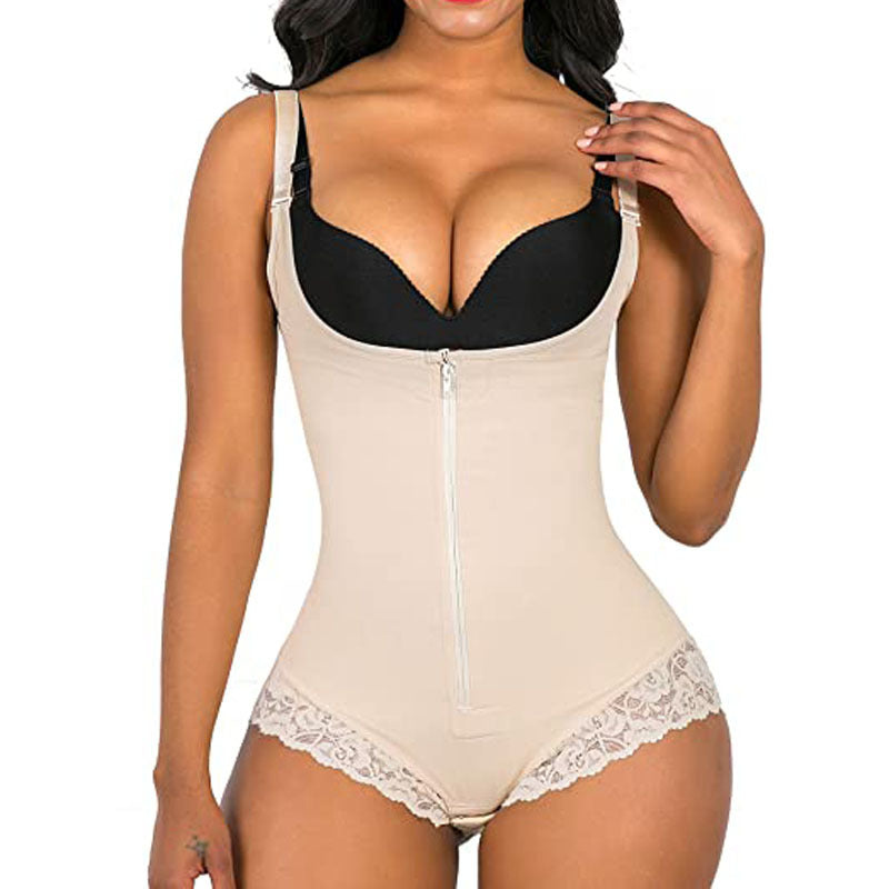 Full Body Suit Shapewear