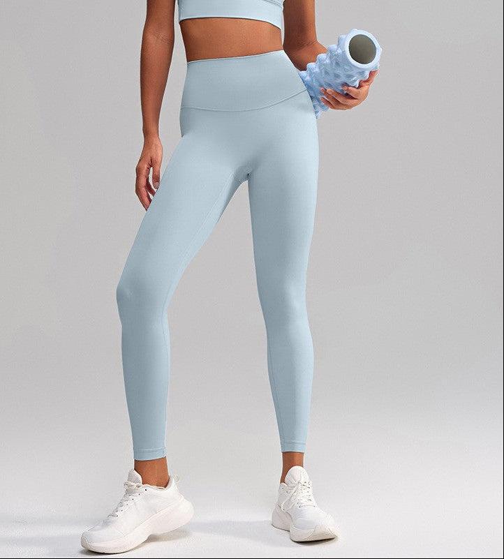 Womens Yoga Fitness Pants