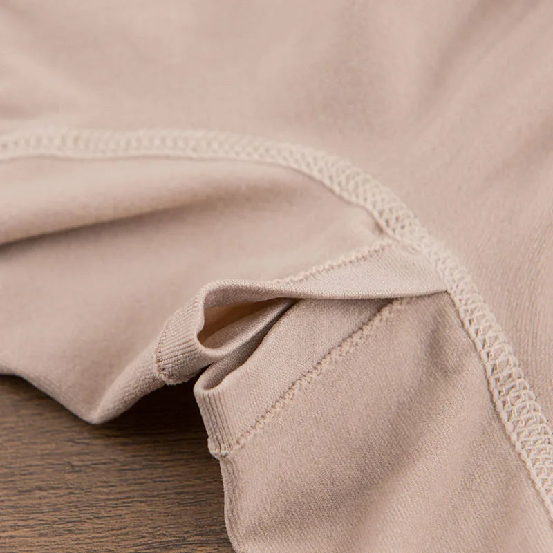 All -Day Comfort Seamless High Waist full Bodysuit Shapewear