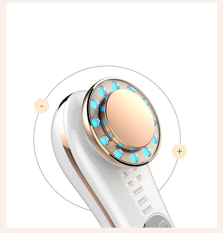 7-in-1 Facial Lifting Device