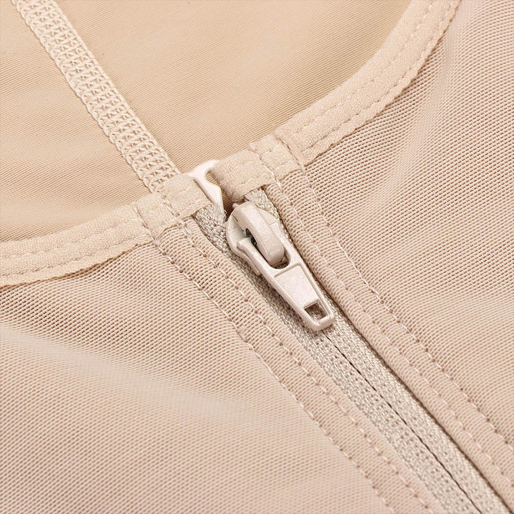 Stretch Mesh shapewear pans