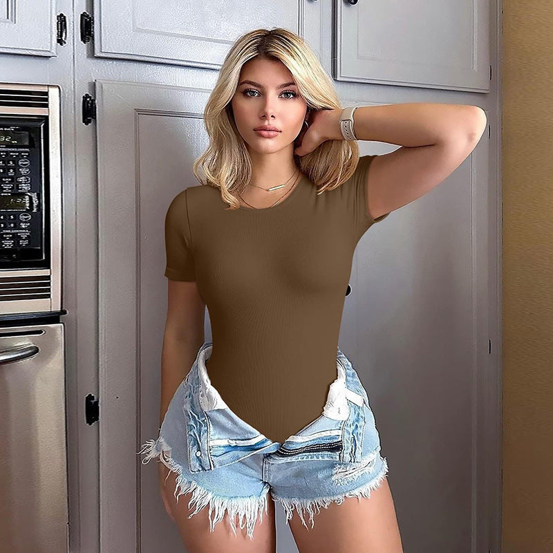 Adjustable Shaping Bodysuit