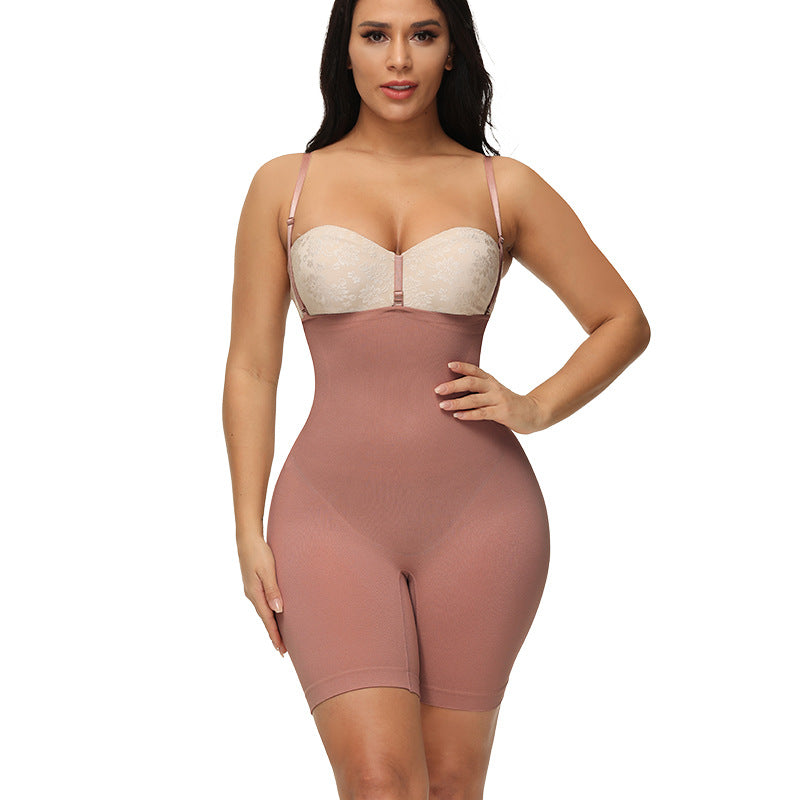 invisible Sling One-piece Shapewear