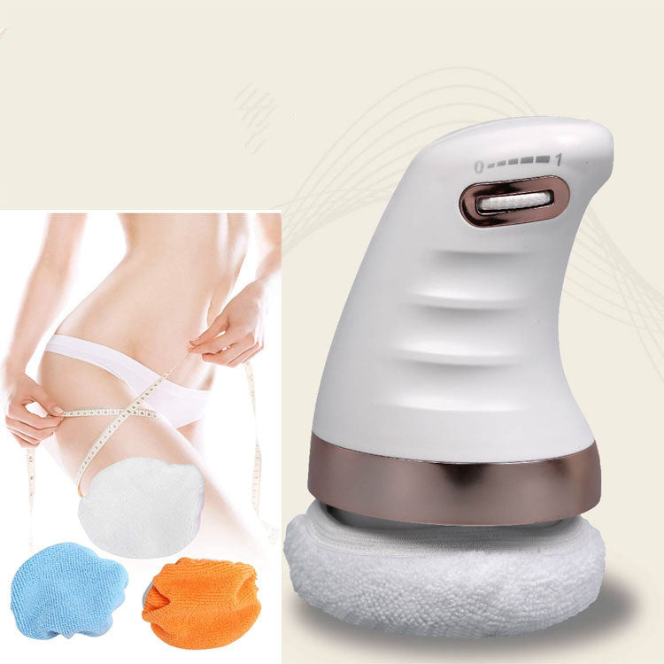 Handheld Body Sculpting Massager