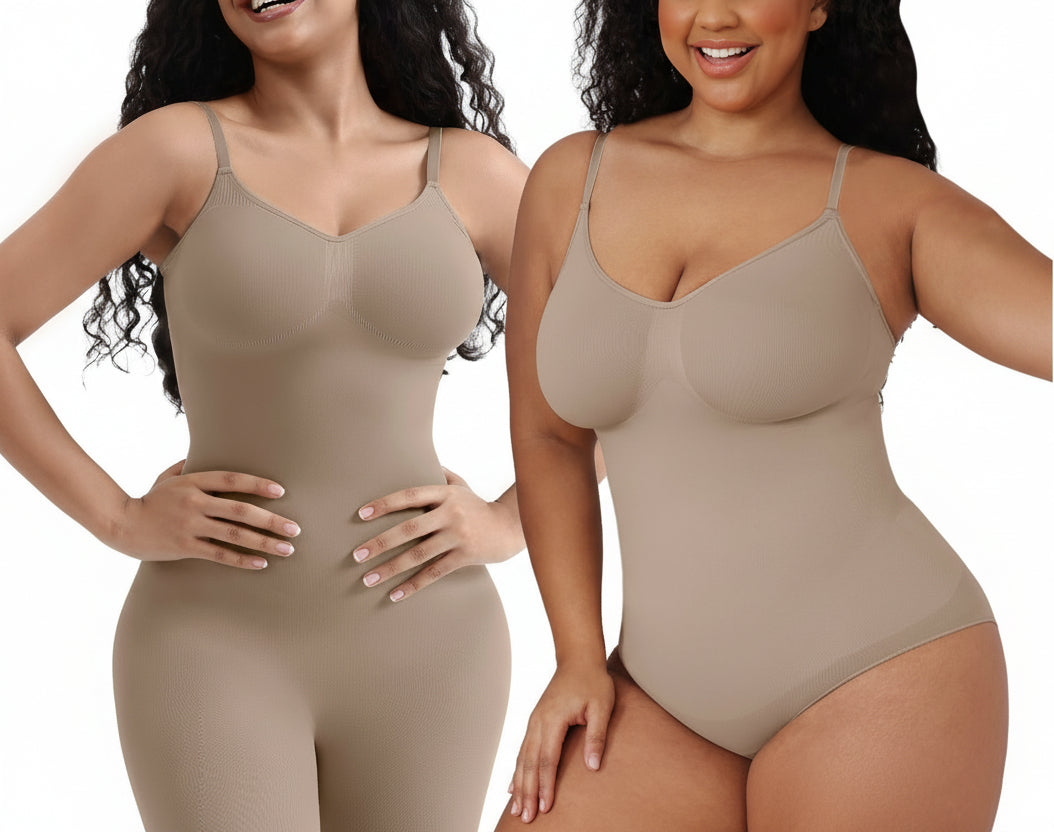 Women's body shaping underwear