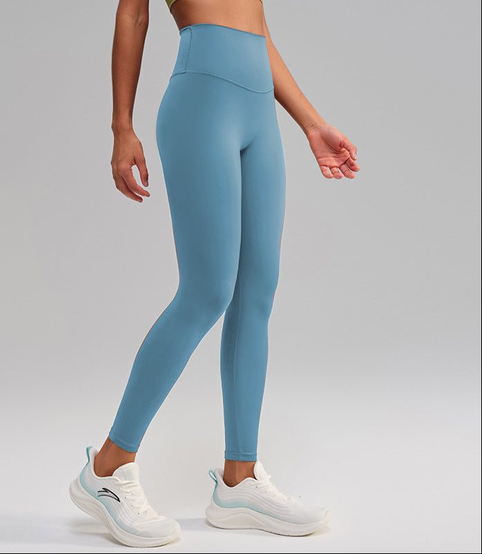 Womens Yoga Fitness Pants