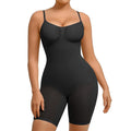 Seamless Tummy Control Hip Lift Shaper