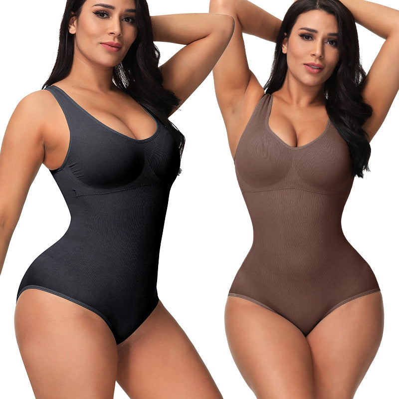 Seamless Body Corset Tummy Tucker