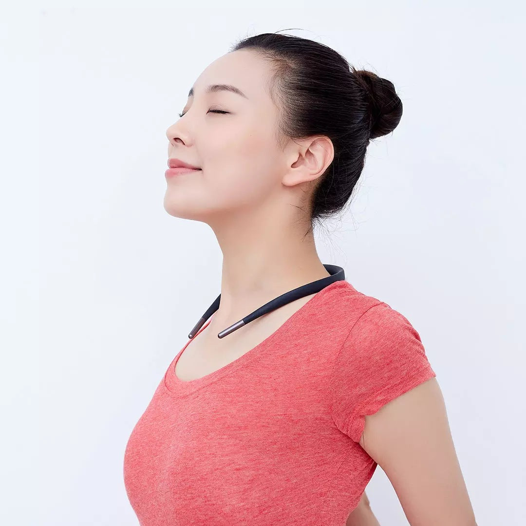 Intelligent Posture Correction Device with Vibration Alert