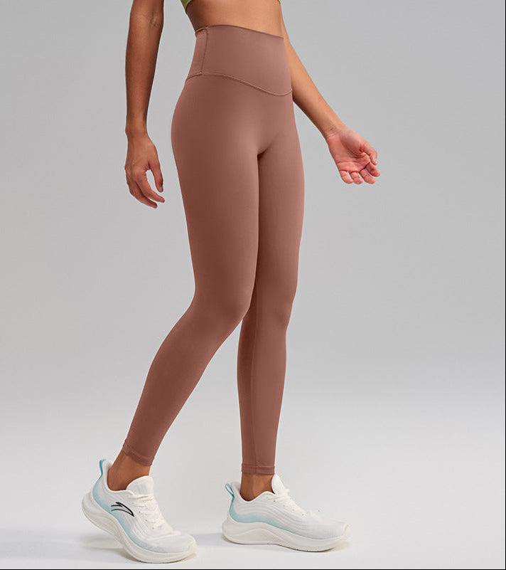 Womens Yoga Fitness Pants