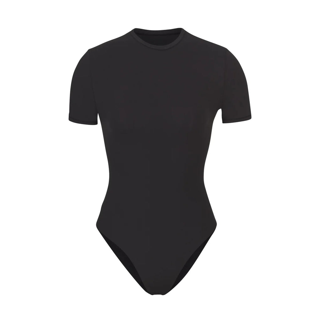 Seamless Short Sleeve Shaping Tee