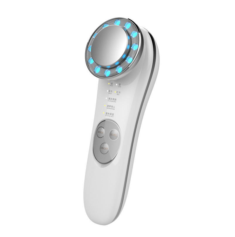 7-in-1 Facial Lifting Device