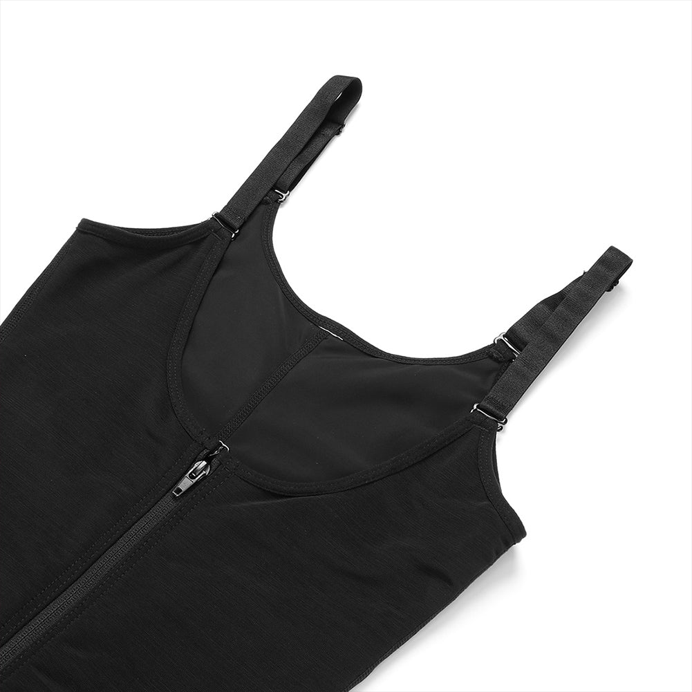 Stretch Mesh shapewear pans