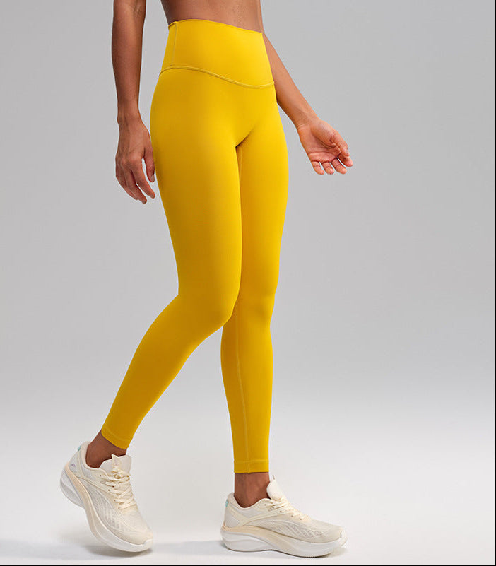 Womens Yoga Fitness Pants
