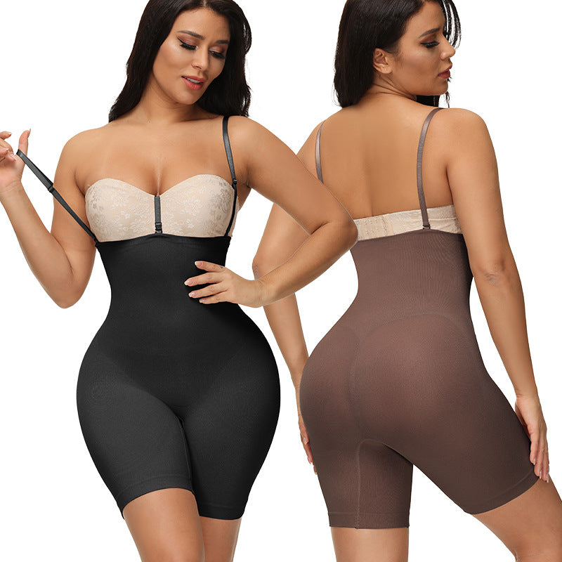 invisible Sling One-piece Shapewear