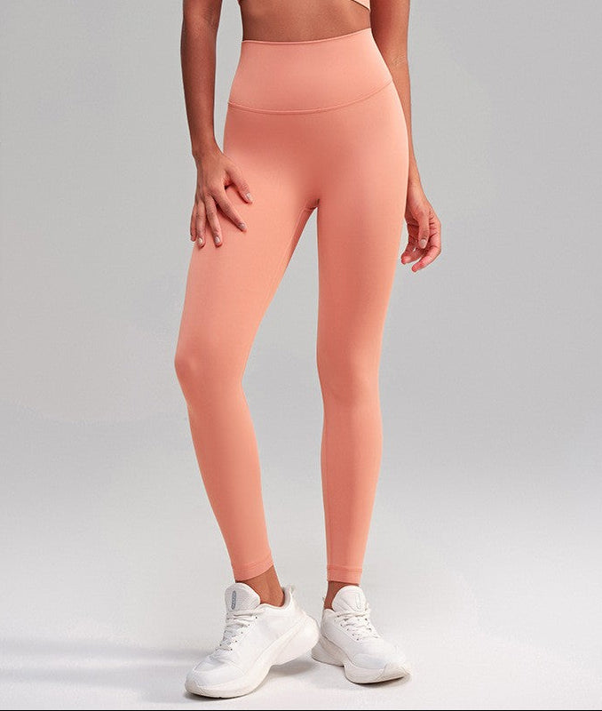 Womens Yoga Fitness Pants