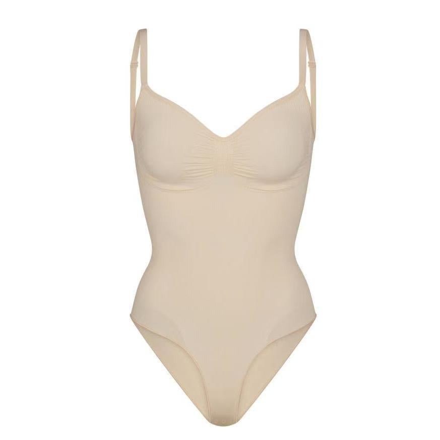 Seamless Body Corset for Women