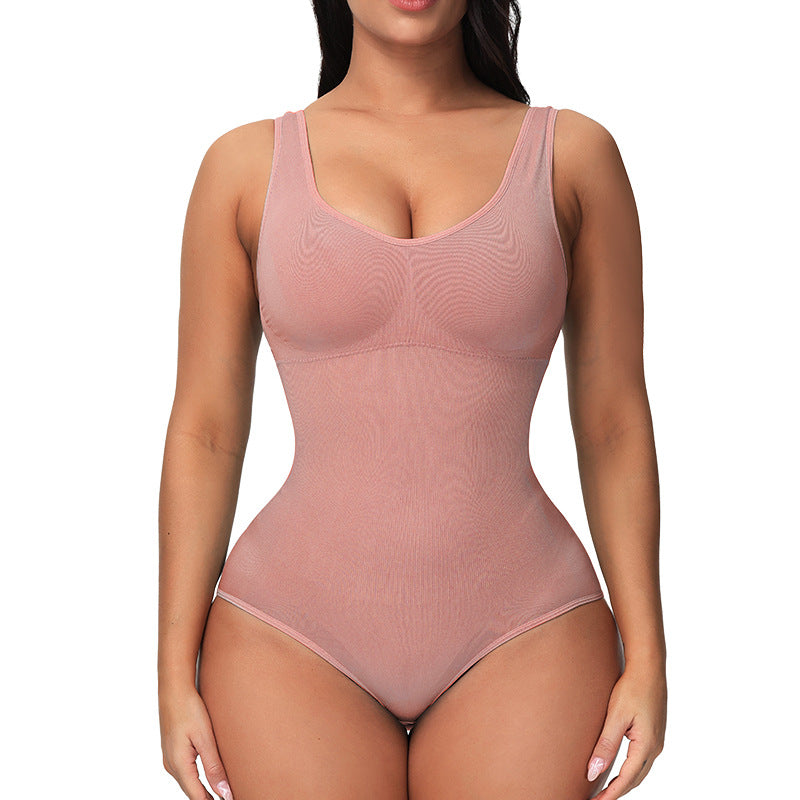 Seamless Body Corset Tummy Tucker