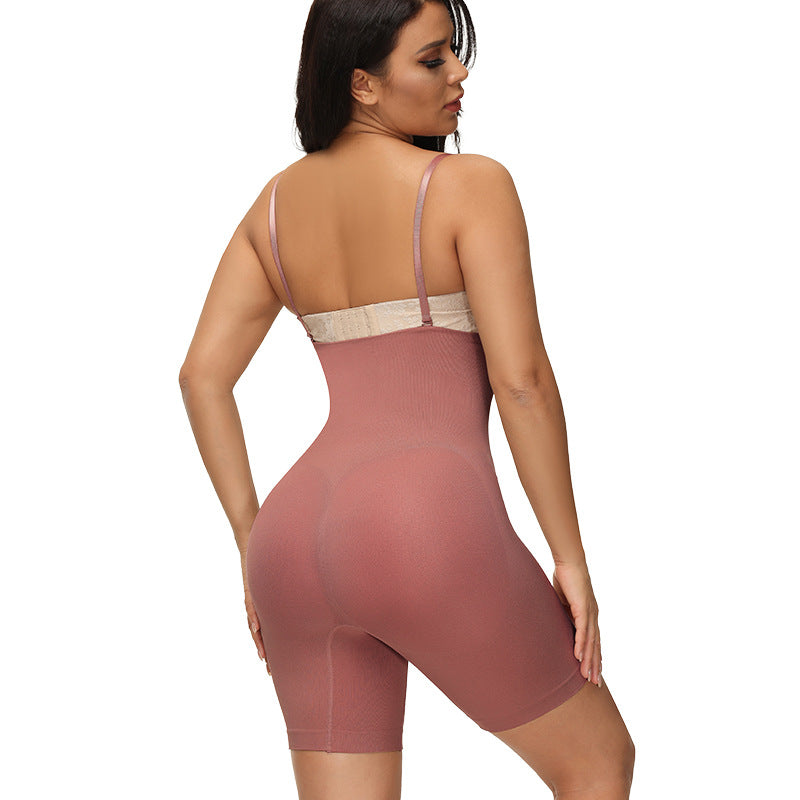 invisible Sling One-piece Shapewear