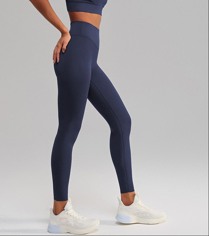 Womens Yoga Fitness Pants