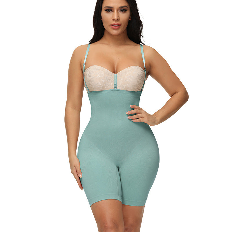 invisible Sling One-piece Shapewear
