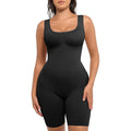 Seamless Full-Body Shaper