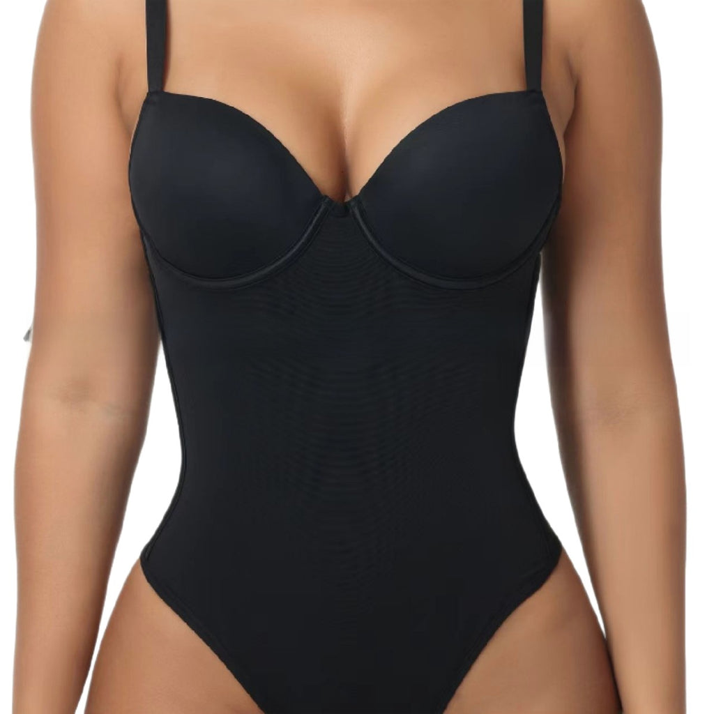 Seamless Shaping Bodysuit