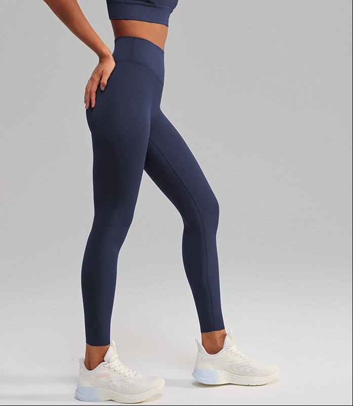 Womens Yoga Fitness Pants