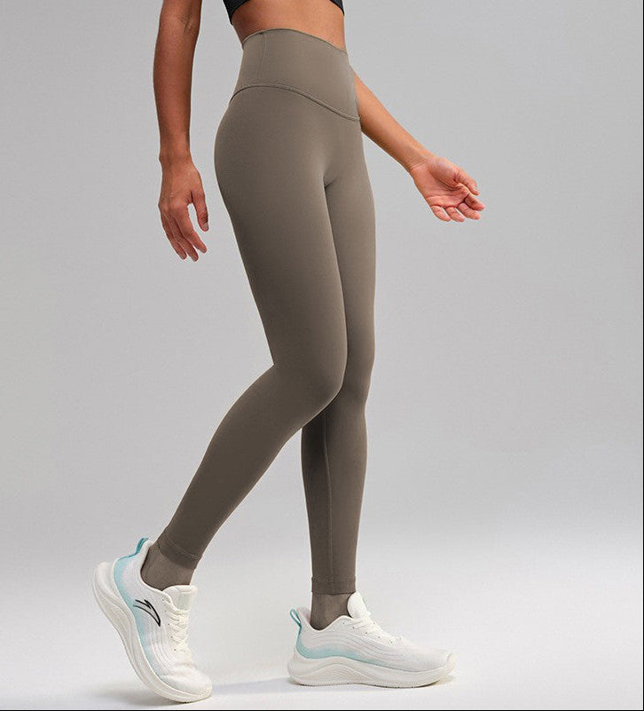 Womens Yoga Fitness Pants
