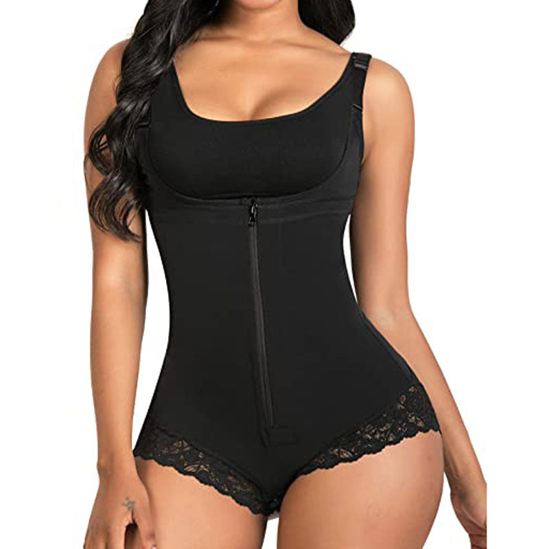 Full Body Suit Shapewear